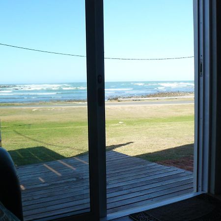 House Of 2 Oceans Apartment Agulhas Exterior photo