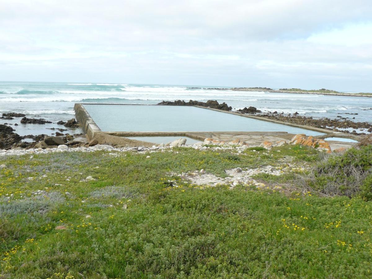 House Of 2 Oceans Apartment Agulhas Exterior photo