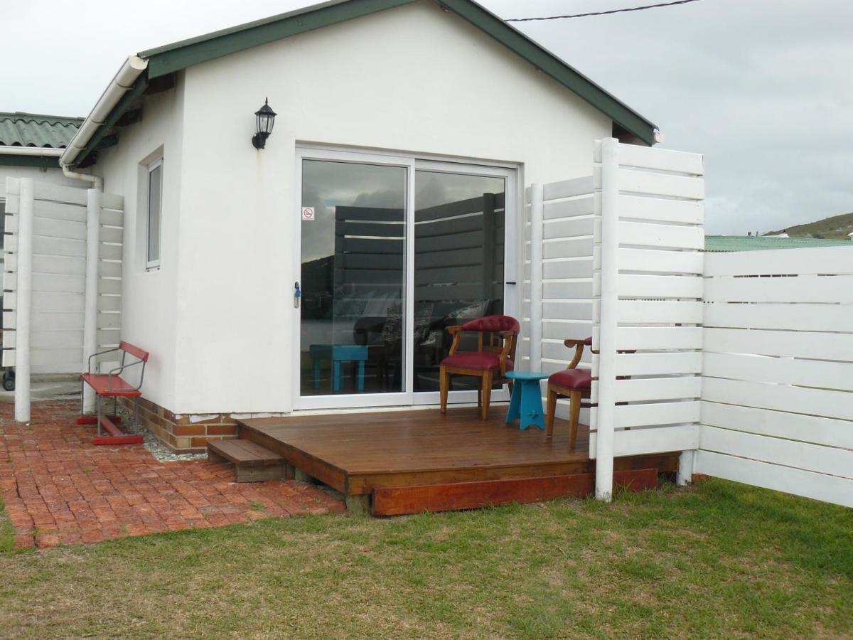 House Of 2 Oceans Apartment Agulhas Exterior photo