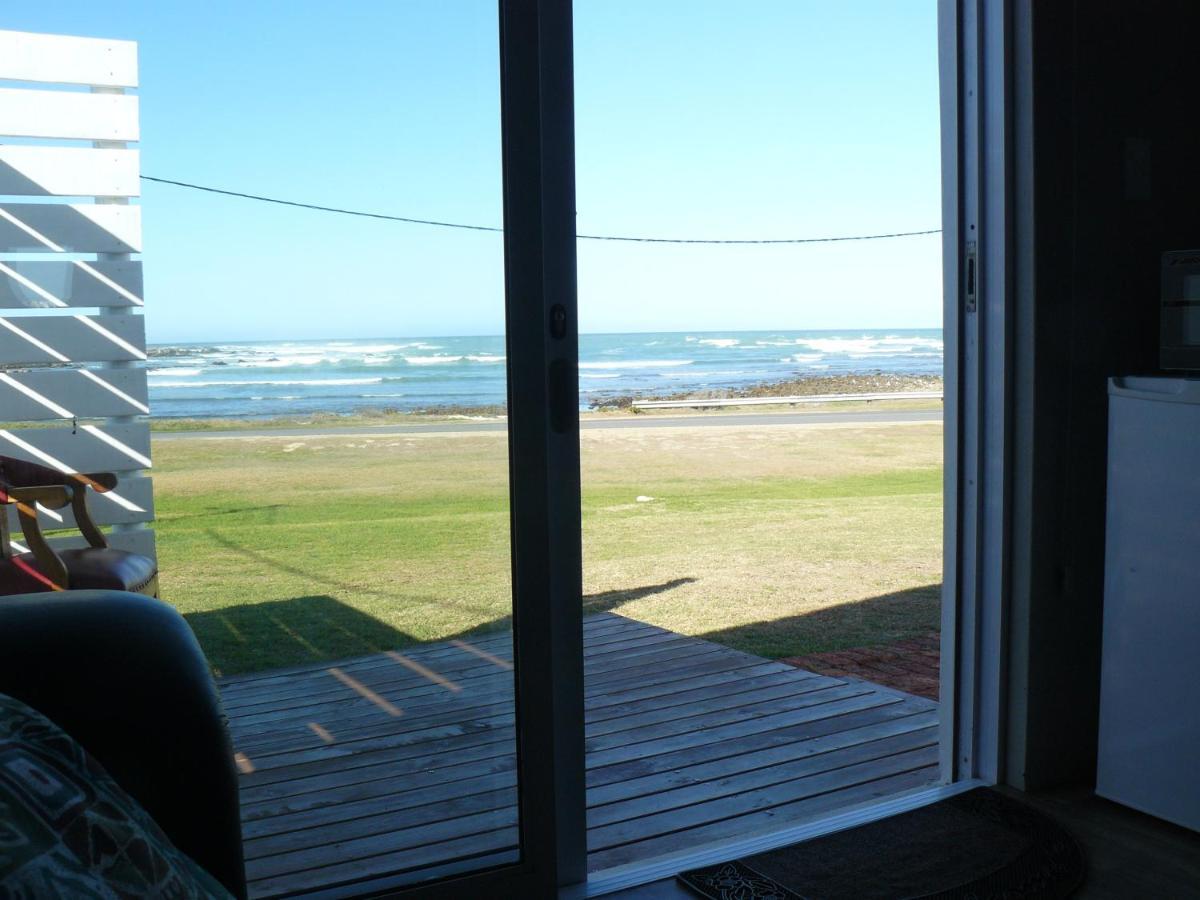 House Of 2 Oceans Apartment Agulhas Exterior photo