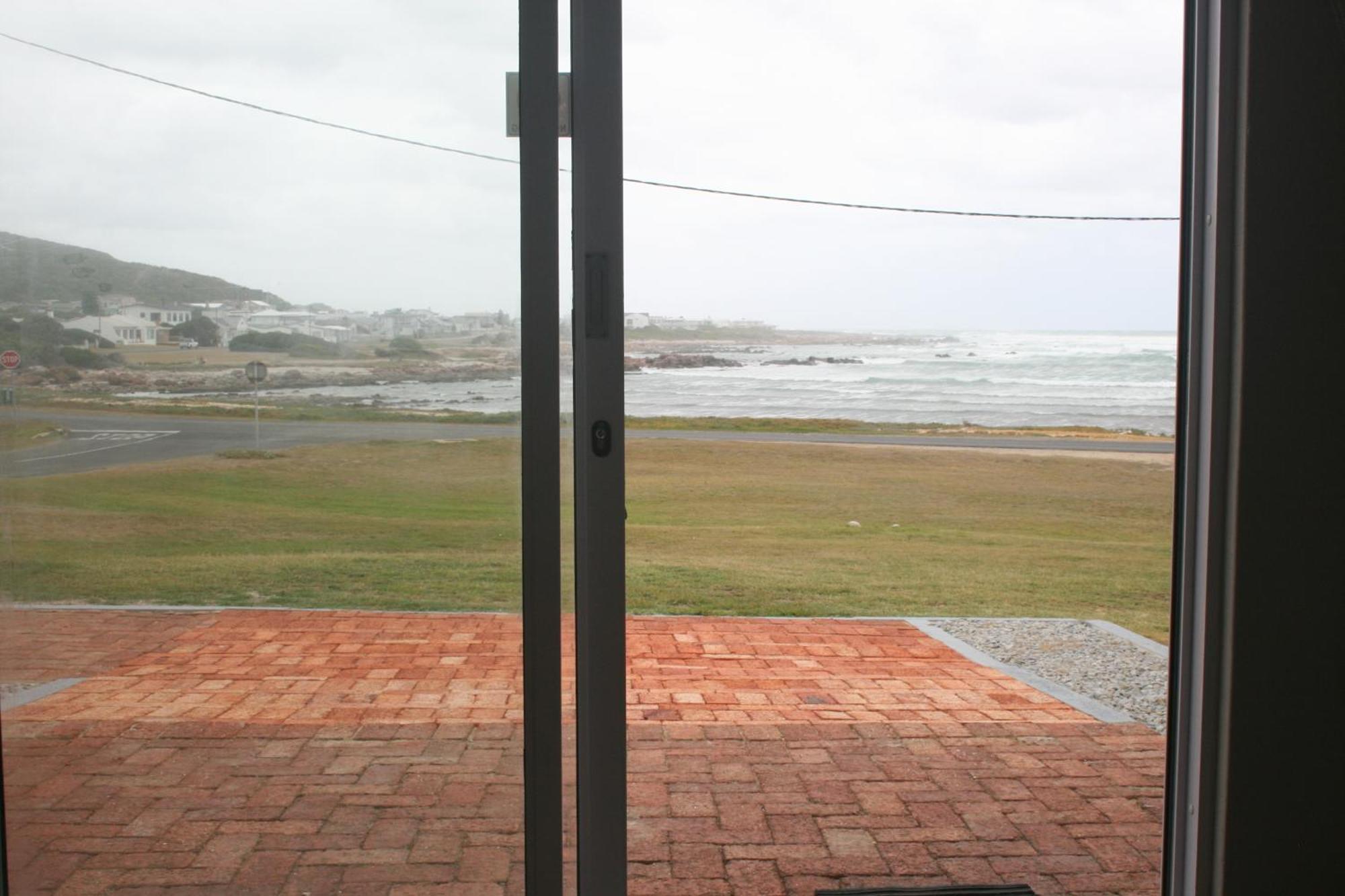 House Of 2 Oceans Apartment Agulhas Exterior photo