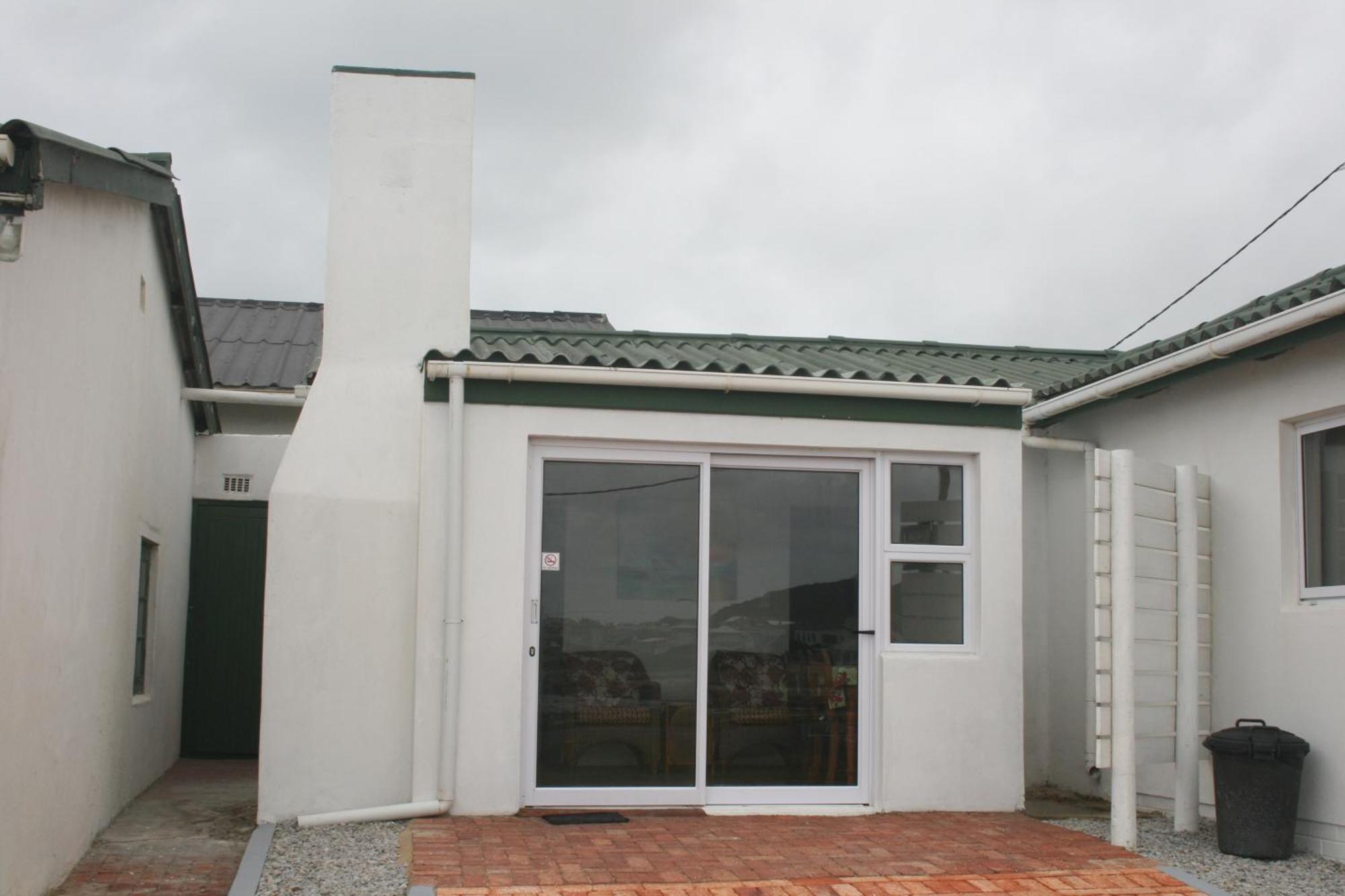 House Of 2 Oceans Apartment Agulhas Exterior photo