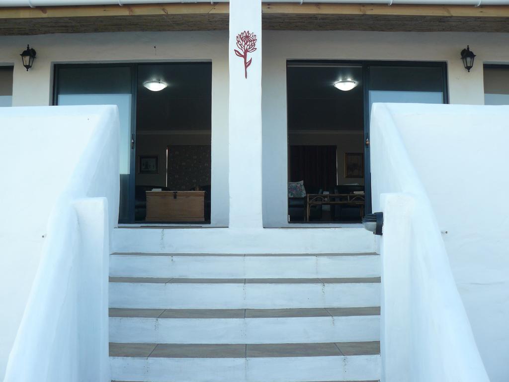 House Of 2 Oceans Apartment Agulhas Exterior photo