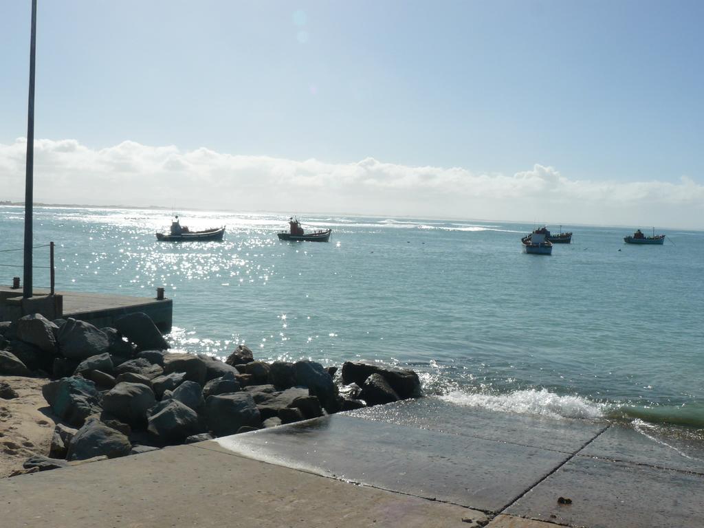 House Of 2 Oceans Apartment Agulhas Exterior photo