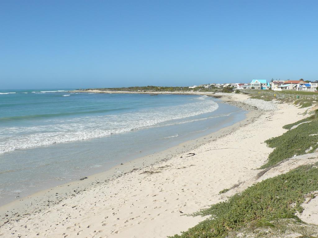 House Of 2 Oceans Apartment Agulhas Exterior photo