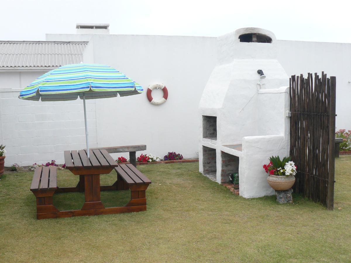 House Of 2 Oceans Apartment Agulhas Exterior photo