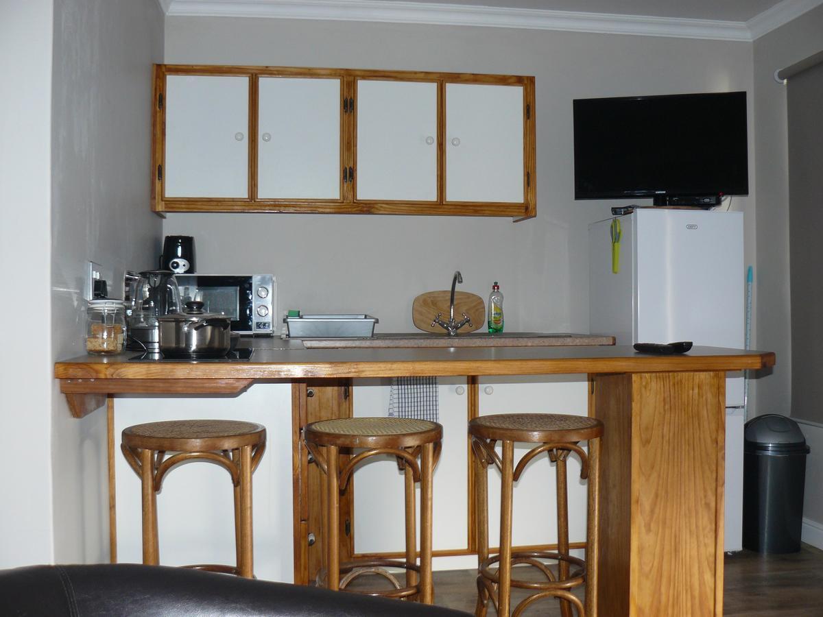 House Of 2 Oceans Apartment Agulhas Room photo